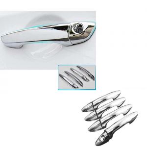 Car Chrome Door Handle for New Swift (2024 Onwards)